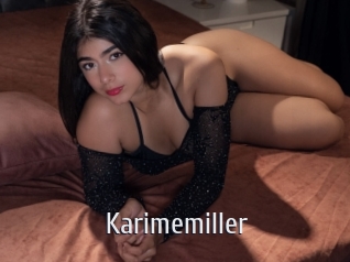 Karimemiller