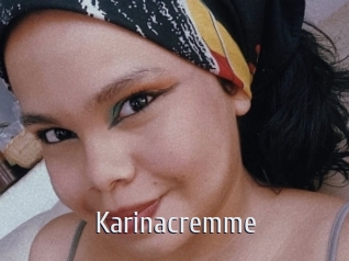 Karinacremme