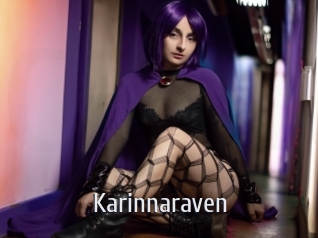 Karinnaraven