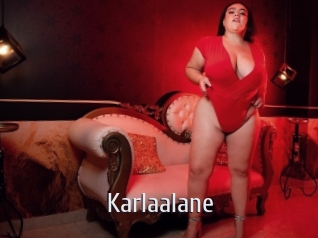 Karlaalane