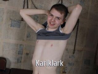 Karlklark