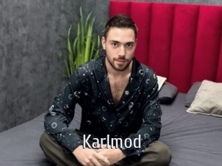 Karlmod