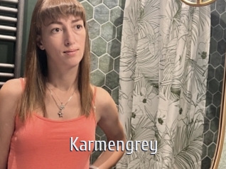 Karmengrey