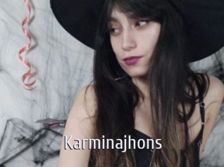 Karminajhons