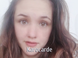 Karocarde