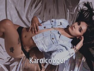 Karolcopper