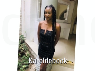 Karoldebook