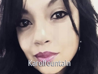 Karolfountain