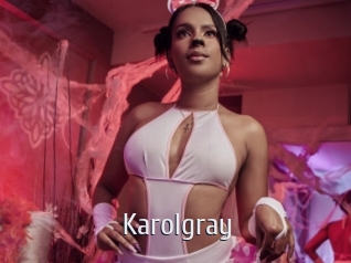 Karolgray