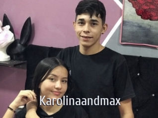 Karolinaandmax