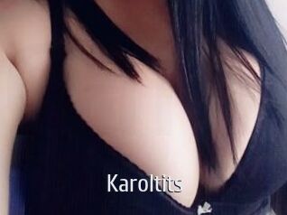 Karoltits