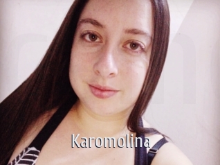 Karomolina