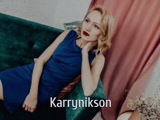 Karrynikson