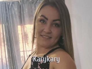 Karykary