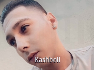 Kashboii