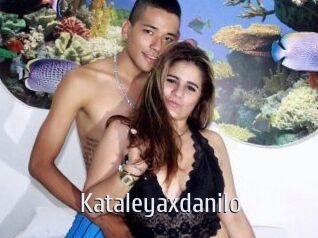 Kataleyaxdanilo
