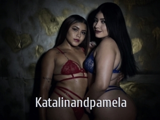 Katalinandpamela