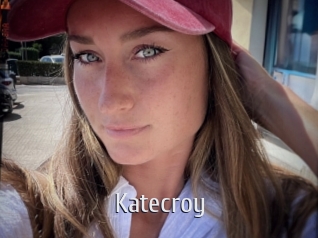 Katecroy