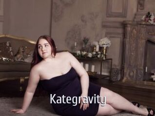 Kategravity
