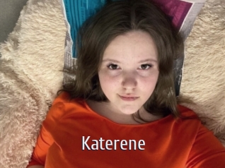 Katerene