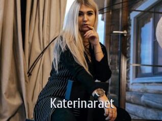 Katerinaraet