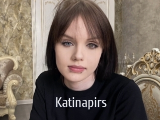 Katinapirs