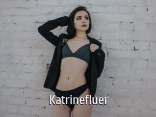 Katrinefluer