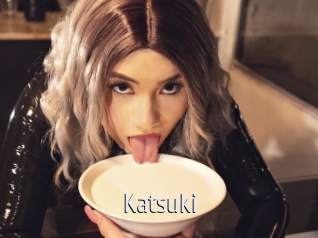 Katsuki