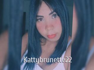 Kattybrunette22