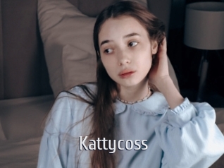 Kattycoss