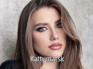 Kattymarsk