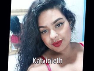 Katvioleth