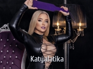 Katyalatika