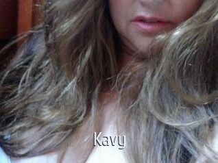 Kavy
