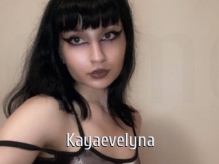 Kayaevelyna