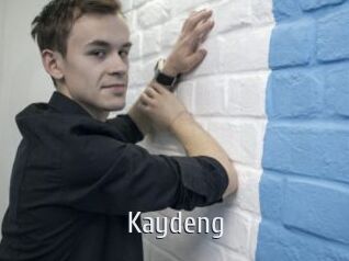 Kaydeng