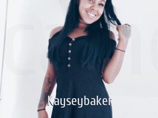 Kayseybaker