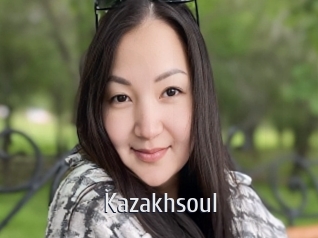 Kazakhsoul