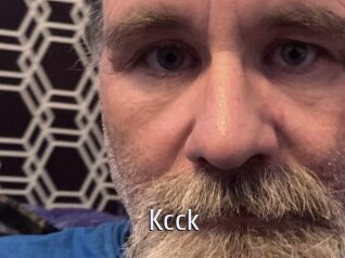 Kcck