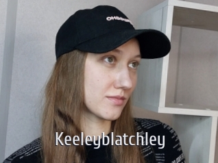 Keeleyblatchley