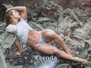 Keenda