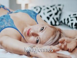 Keilyjonnes