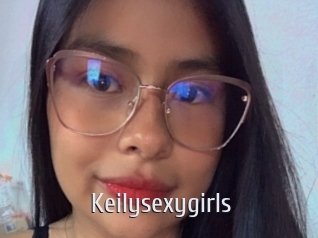 Keilysexygirls