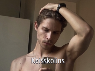 Keisskolins