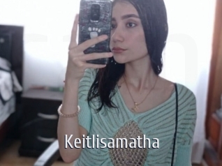 Keitlisamatha