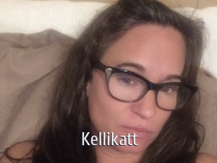 Kellikatt