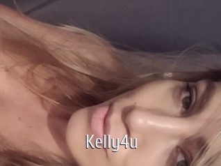 Kelly4u