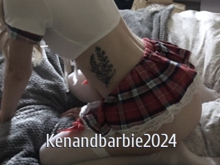 Kenandbarbie2024