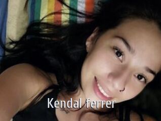 Kendal_ferrer