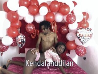 Kendalanddilan